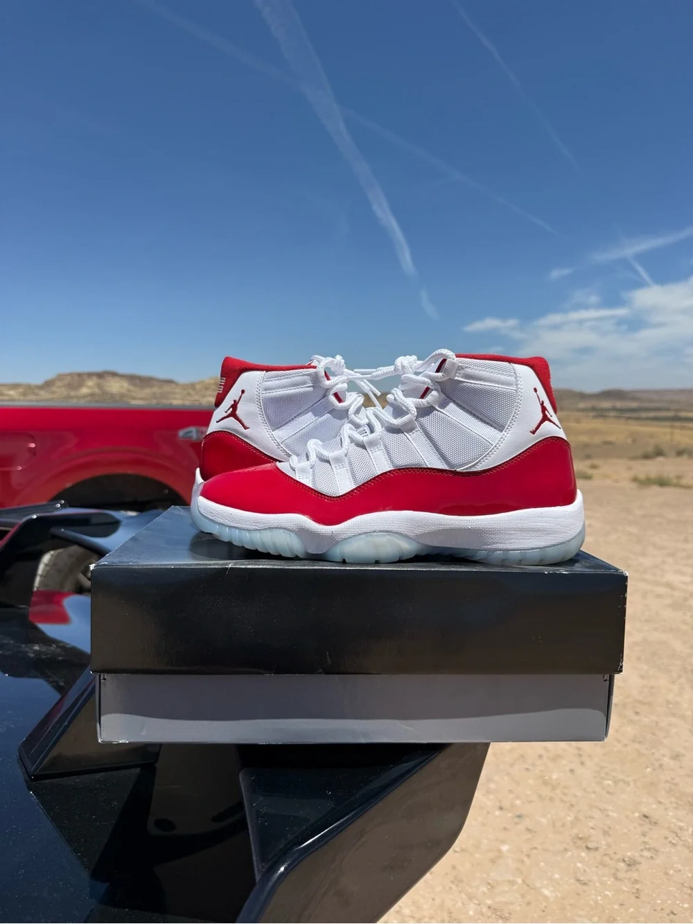 Jordan size 10